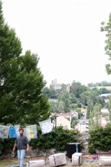 Neuf Mouvements pour une Cavale  015 * 6000 x 4000 * (11.14MB)